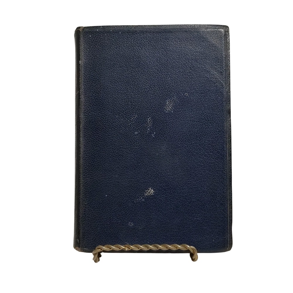 Antique The Swiss‎ Family Robinson J. Wyss  Decorative Hardcover Book Nelson